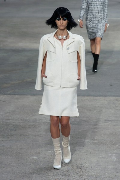 Chanel Paris Fashion Week